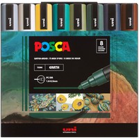 Posca Paint Marker Sets
