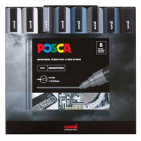 Posca Paint Marker Sets