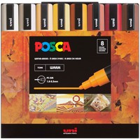 Posca Paint Marker Sets