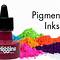 Pigment Drawing Ink | HIGGINS