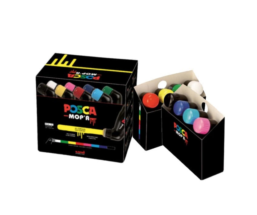 Posca Paint Marker Sets
