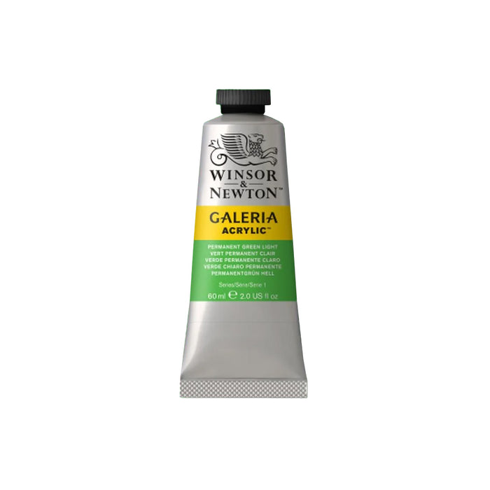 WINSOR & NEWTON | Acrylic Paint Galeria 60 ml
