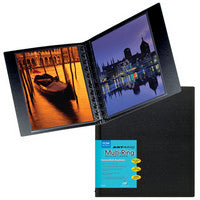 Portfolio Art + Photo Binder | ITOYA