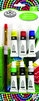 Acrylic Paint Set Essentials | ROYAL BRUSH