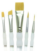 BRUSH SOFT GRIP SET