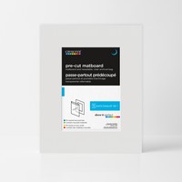 Creative Pre Cut Matboards | CRESCENT