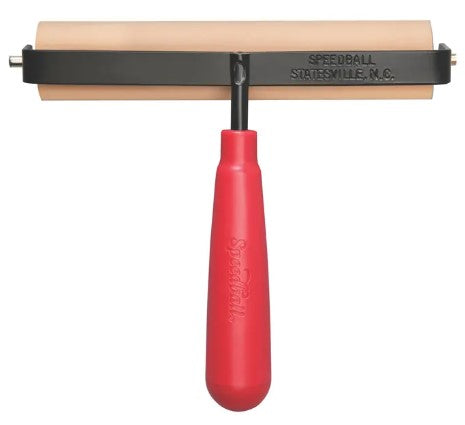 Block Printing Soft Brayer | SPEEDBALL