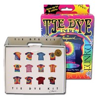 Tie Dye | JACQUARD
