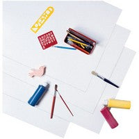 Cartulina (Economic) 2PLY| PACON