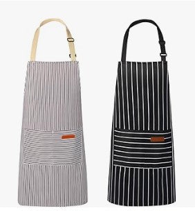 Apron | EJC
