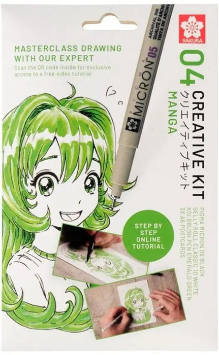 Creative Kit | SAKURA