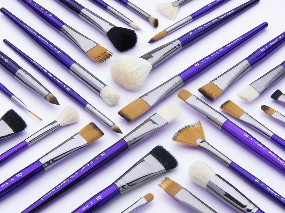 Brush Moderna™ Series | ROYAL & LANGNICKEL
