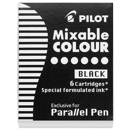Parallel Pens Pilot