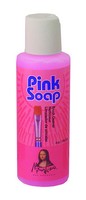 Pink Soap Cleaner