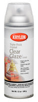 Crystal Clear Glaze Krylon