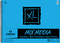 XL Mix Media Pad Canson