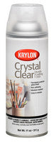 Crystal Clear Acrylic Krylon