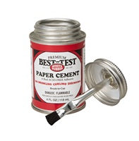 Best-Test® Paper Cement