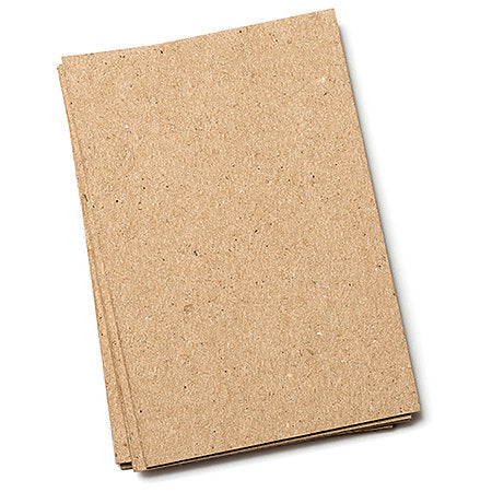 Crescent Chipboard Mounting Board