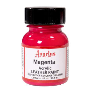 ANGELUS | Acrylic Leather Paint