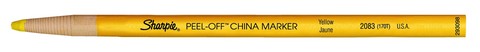 China Markers
