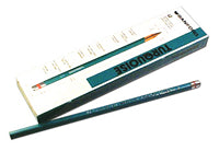 Prismacolor Turquoise® Graphite Pencils