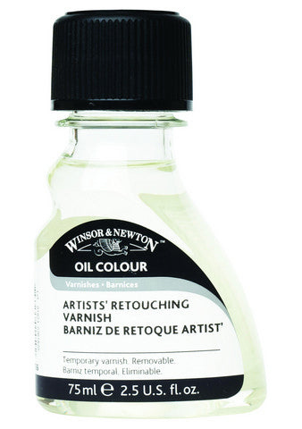 Oil Varnishes Artist | WINSON & NEWTON