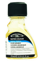 Winsor & Newton Watercolour Gum Arabic Medium