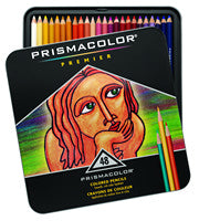 Set Prismacolor Premier Colored Pencil