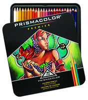 Prismacolor Premier Colored Pencil Set