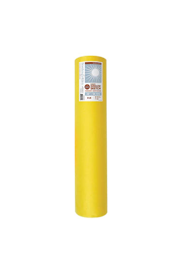 Tracing Paper Roll Yellow