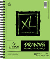 Xl Drawing Pad Canson