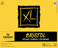 Xl Bristol Pad Canson