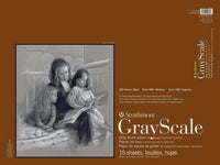 Gray Scale Pad 12 x 18