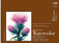 Watercolor Cold Press Serie 400 Strathmore
