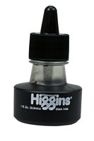 Higgins Black