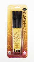 Pigma® Calligrapher Pens