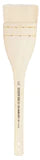 Hake Brush, Long Handle - Series 5103