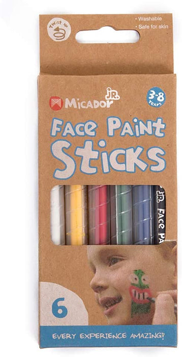 Face Paint Kids