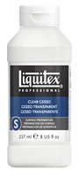 Liquitex Professional Clear Gesso