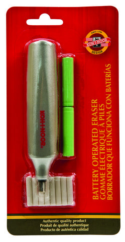 Electric Eraser Koh-I-Noor