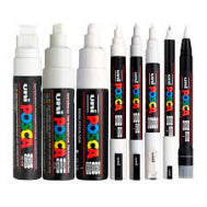 Posca Paint Marker Sets