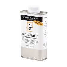 Signa-Turp™ / Odorless Mineral Spirit