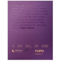 YUPO HEAVY PAD