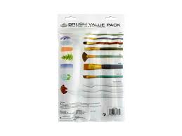 Brush Value Pack
