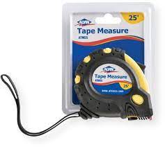 Tape Measure 25'