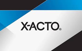 X-Acto Cutting Tools