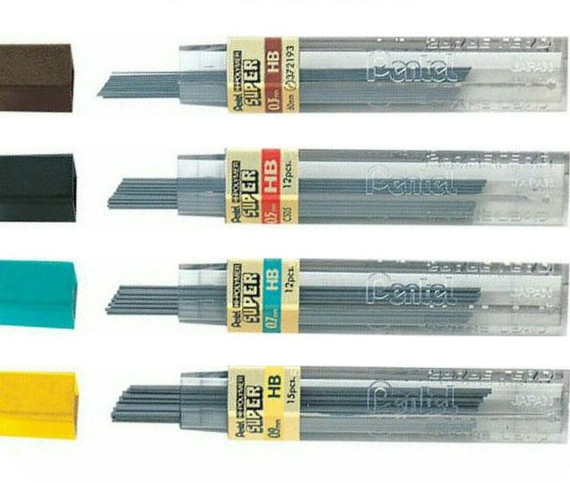 Mechanical Pencil Refil Leads