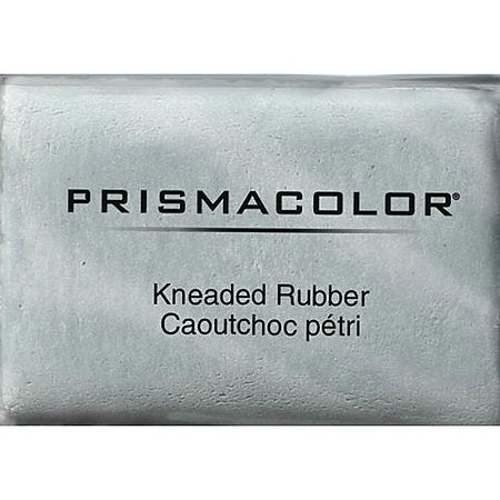 Kneadable Eraser Grey