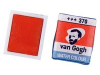 Van Gogh Watercolor Box